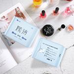 Waterproof Long Cotton Sanitary Napkins For Heavy Flow Protection