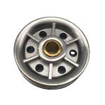 Marine Stainless Steel Casting Wheel Pulley Sheave Wire Rope Wheel Sheave for