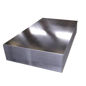 China T/T Payment Term and Hot Rolled/Cold Rolled Tolerance for Stainless Steel Sheet Plate factory