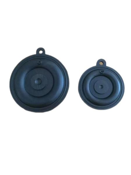0-20 L/Min 2 Way Pneumatic Solenoid Valve Diaphragm For Industrial Automation