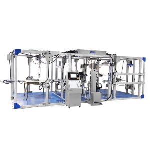 China Electronic En1728 GB1728 Comprehensive Furniture Testing Machines HD-F738 on sale