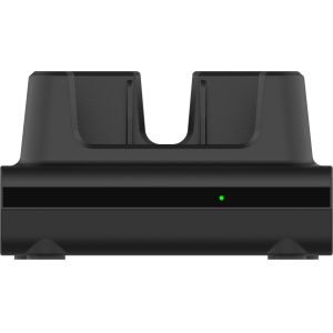 China Charging Dock, color: black, Support 1pcs PDA, fits for: M72(PDA barcode scanner) factory