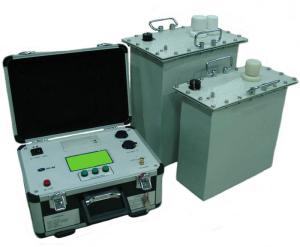 China VLF HV tester factory