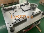 Multiple Cavity ISO9001 Food Tray Making Die For Aluminum Foil