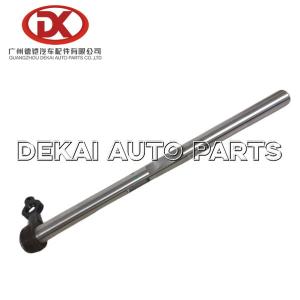 China ISUZU NPR 4HK1 700P Clutch Fork Shaft 8973104350 8-97310435-0 factory