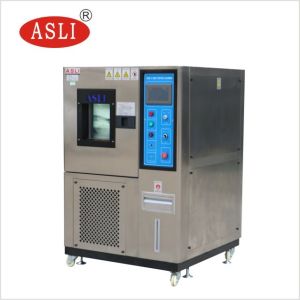 China Ozone Aging Test Chamber Rubber Plastic Wire Ozone Resistance Tester Accelerated Aging Testing Machine on sale