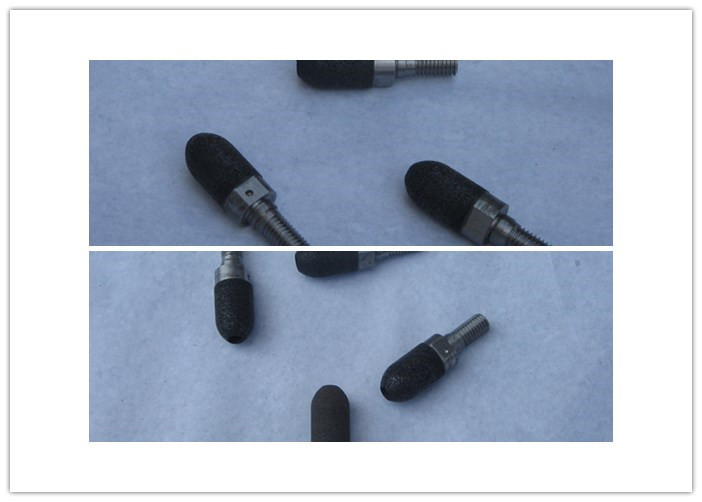 Durable Cbn Grinding Wheels Fuel Injection Pump Nozzle And High Pressure Common Rail Special