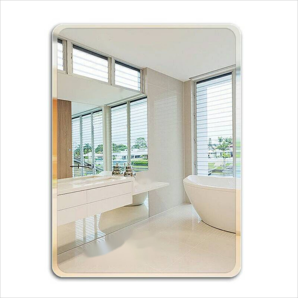Home Decor Mirror Beauty Salon Big Bath Room Espejo Inteligente Decoracion for Every Day
