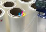 Professional Soft Gloss Laminating Film With Single / Double Corona Treatment