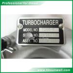 Original/Aftermarket High quality TD06-6 diesel engine parts Turbocharger 49179