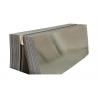 Buy cheap 1050 H14 1000 Aluminum Sheet GB/T3190-1996 Standard For Building SGS Approval from wholesalers