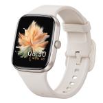 Sport Heart Rate Waterproof Smartwatch With ECG And Blood Pressure