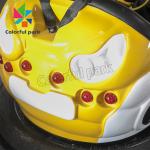 Amusement Coin Op Kiddie Rides Children'S Electric Car Indoor And Outdoor Bumper