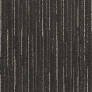 China Economy Contemporary PP Carpet Tile Custom Size With Fashion Design factory