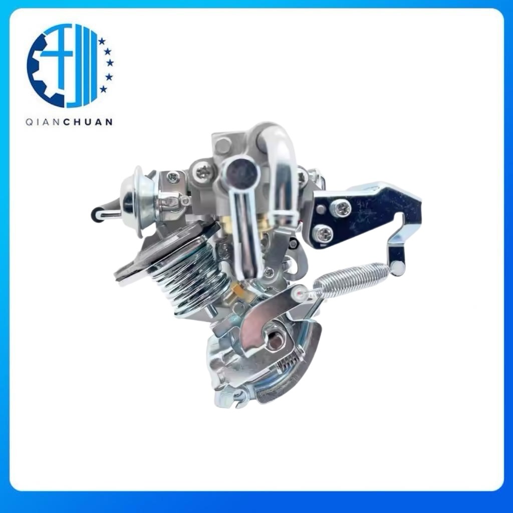 16010-FU400 Carburetor For Nissan K21 K25 Forklift Engine Spare Parts