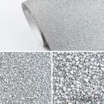 Fancy Simple Design Wallcovering Natural Mica Wallpaper 0.53*10M Roll