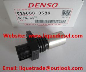 China Genuine 029600-0580 DENSO Original Crankshaft Position Sensor 029600-0580 factory