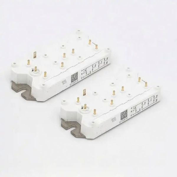 Power Module SKD75GAL123D SKD75GAL123 IGBT Module Input Rectifier Bridge B6U