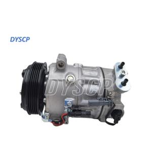 China 12V 5PK Car AC Compressor For Chevrolet Malibu 2.4 Buick Regal LaCrosse 2012 factory