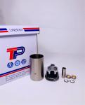 Kubota V2607 Engine Liner Kit Engine Rebuild Kits For XE55 1J701-2111 Full
