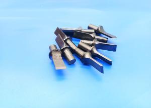 China Industrial Zirconia Ceramic Burin / Carving knife / Graver / Carver For Carving Machine Parts factory