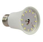 146mm Height Indoor Outdoor Light Bulbs High Lumen Gu10 B22 E27 E14 Light Bulbs