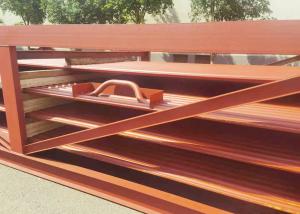 China Grade A Corrosion Resistance 76mm Tube Membrane Type Water Wall factory