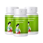 500mg L Carnitine Capsules for Vegetarians and Vegans Supplement improved