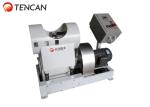 Nano Powder Grinding Lab Vibrating Ball Mill 380V 50Hz Fixed Speed