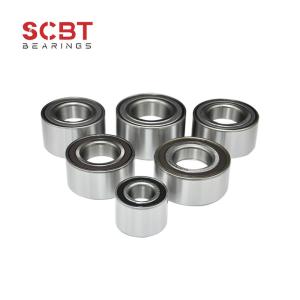 China DAC40730055 BTH1024 40KWD02 VKBA3551 713690830 93824579 Front Wheel Hub Bearing in Auto Parts Use For car factory
