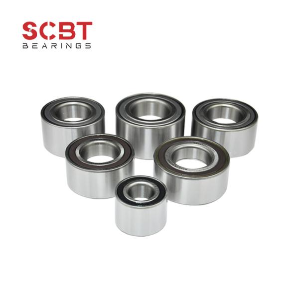 DAC43770042/38 713618180 VKBA3972 R169.83 EK78758 43*77*42/38mm Auto Wheel