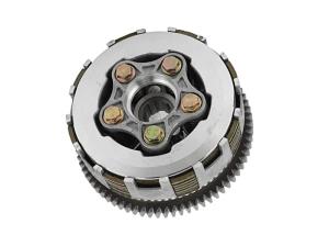 China Motorcycle Clutch Complete Assy for Honda CG150, CG200 factory