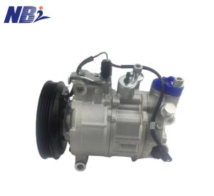China 4M0820803N Ac Compressor For Audi Q7 4M Porsche Cayenne 2.9 Bentley Bentayga factory