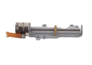 China China VSM1065 10mm Stepper Motor 18 Degrees Step Angle M2 Lead Screw Stepper Motor factory