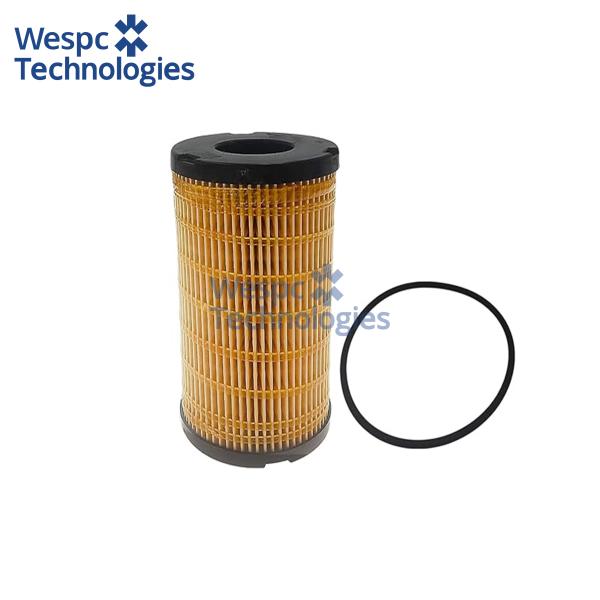 China WESPC Fuel Filter 10000-00339 Filtration Element For Perkins Generator Set factory