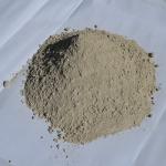 ISO Certified Chamotte Powder Refractory Castable for Superior Corrosion