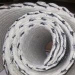 Railway Water Draining 5mm Tensile Resistant Three-dimensional Composite
