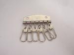 wholesale metal keychain snap hook