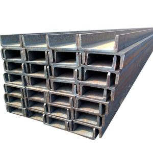 China 12 Inch C Section Purlins DX51D C Channel Purlin 70mm*6m 100mm*6m factory