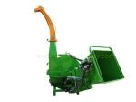 BX92R PTO 9 Inch Wood Chipper Hydraulic System For Forestry Machinery