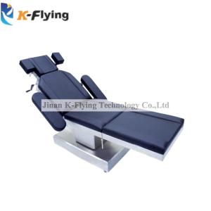 China 220V Lifting Ophthalmology Operating Table For Eye Surgery factory