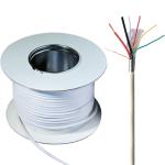 5000000000 8X0.22 Unshielded Shielded Copper/Copper/TCCA Stranded Security Cable