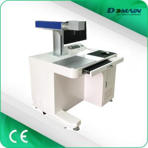 China Raycus fiber laser marker 20w 30w 50w mopa fiber laser marking machine for plastic bottle/ jewelry/metal factory