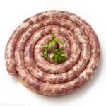Commercial Meatball Making Machine For Hotdog Smoked Fish Ham Press Beef Sausage