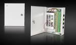 PS Box for CCTV, 4, 9 and 18 CH, 50 of each. 12V 5 Amps