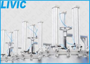 China Simple Structure Water Filtration Equipment Low Running Cost For Adhesive DFA Series factory