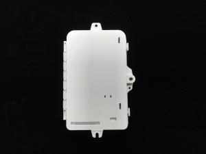China White Fibre Optic Distribution Box For Telecommunication Network factory