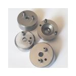 G4 Valve 7135-487 Positioning Block Injector Orifice