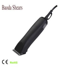 China Powerful 45W electric dog clippers for dogs and cats hair cutting factory