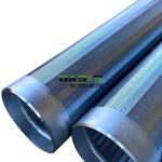 Water Well Filtration Oil and Gas Well Screening and Wastewater Treatment with